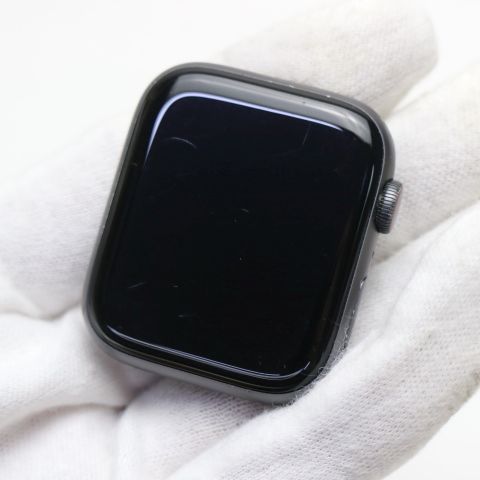 ���� Apple Watch series4 44mm GPS+Cellular ����顼 �֥�å�