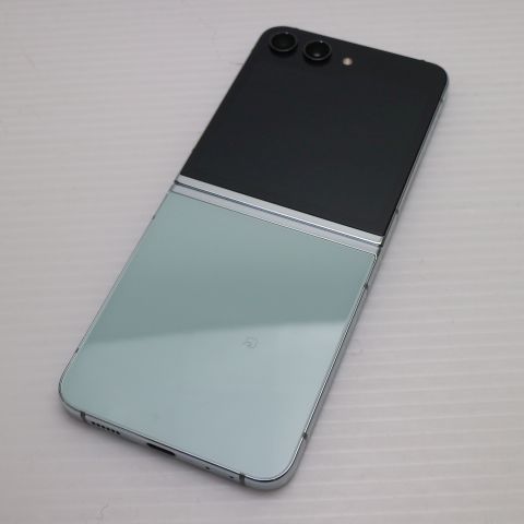 ¿ݾ Ʊ SCG23 Galaxy Z Flip5 256GB ߥ