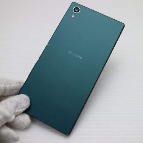 �¿��ݾ��� Ķ���� SO-01H Xperia Z5 ���꡼��  �������