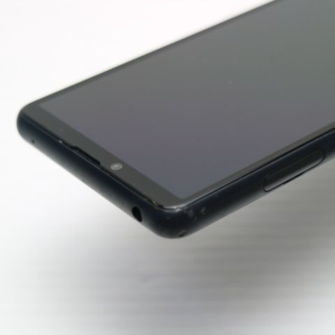 �¿��ݾ� ������� Xperia 10 III SOG04 �֥�å� �����