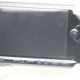�¿��ݾ��� Ķ���� PSP-1000 �֥�å�  �������