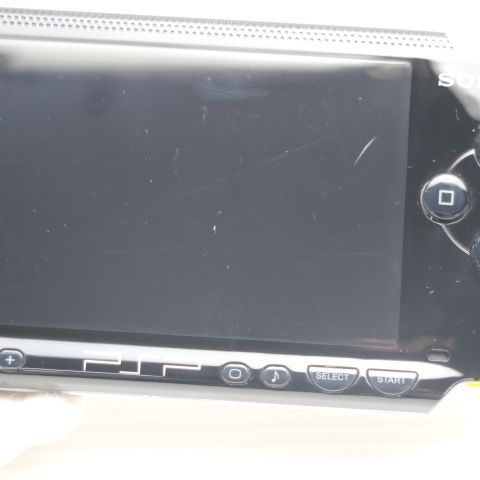 �¿��ݾ��� Ķ���� PSP-1000 �֥�å�  �������