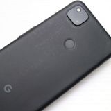 ¿ݾ Ķ SIMե꡼ Google Pixel 4a ֥å 