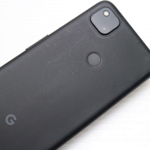 ¿ݾ Ķ SIMե꡼ Google Pixel 4a ֥å 