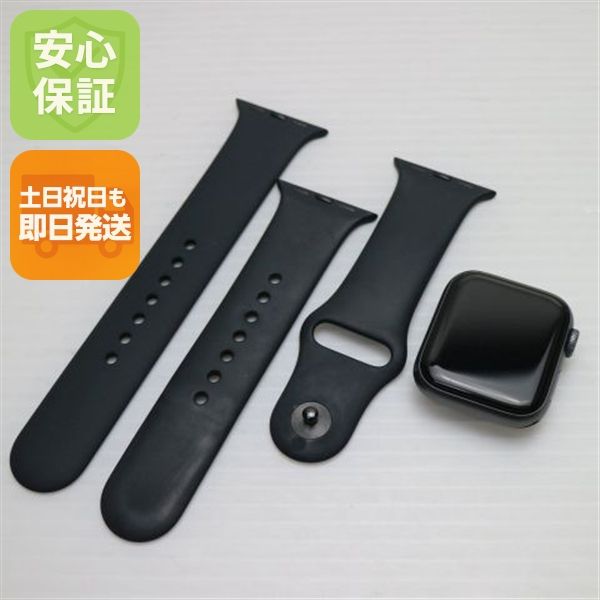 Ķ���� Apple Watch series4 40mm GPS��ǥ� ���ڡ������쥤
