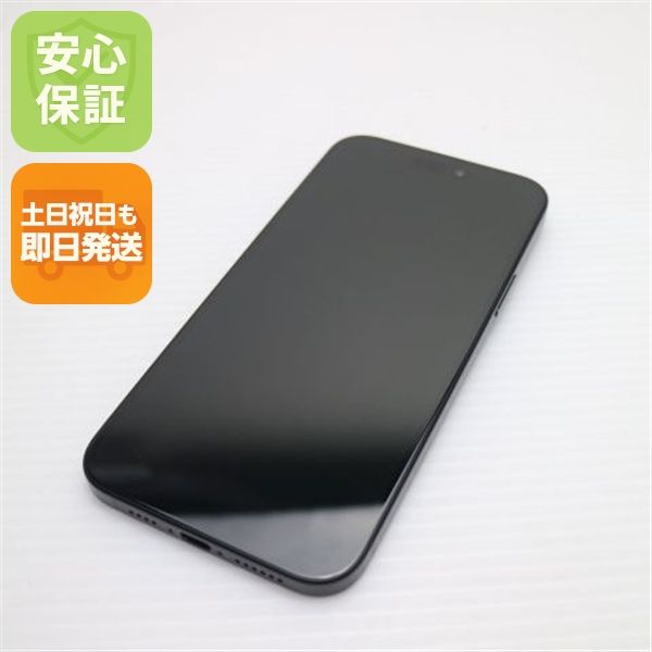 �¿��ݾ� Ķ���� SIM�ե꡼ iPhone15 Plus 256GB �֥�å�