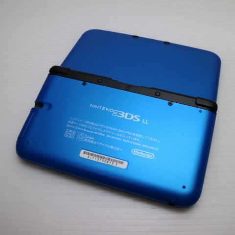 �¿��ݾ��� ���� �˥�ƥ�ɡ�3DS LL �֥롼  �������