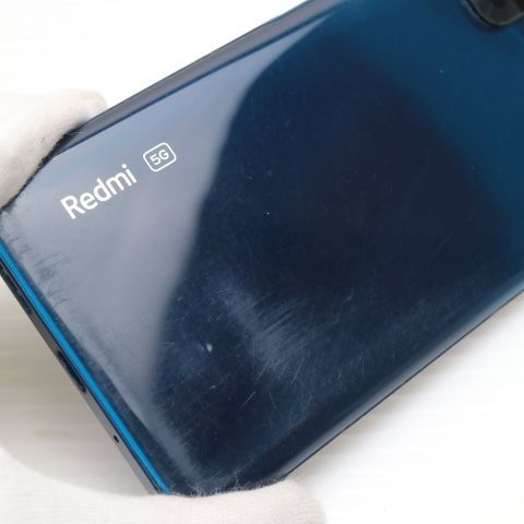 ¿ݾ  SIMե꡼ Redmi Note 10T 쥤֥롼