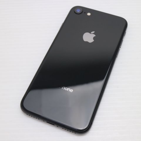 ¿ݾ  SIMե꡼ iPhone8 256GB ڡ쥤 ֥å  