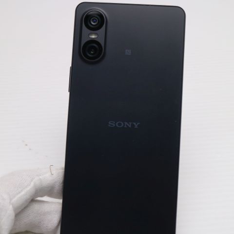 ¿ݾ Ķ SIMե꡼ Xperia 10 VI ֥å