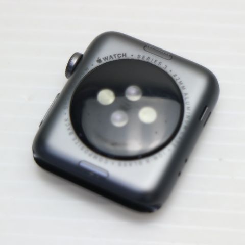 ���� Apple Watch series3 42mm GPS ���ڡ������쥤
