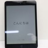 ���� iPad mini Wi-Fi 16GB �֥�å�  �������