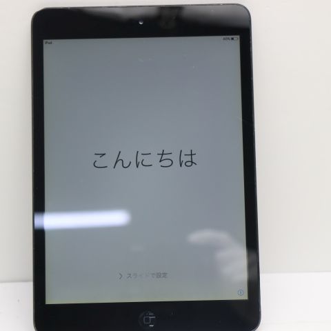 ���� iPad mini Wi-Fi 16GB �֥�å�  �������