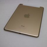 �¿��ݾ��� ����Ʊ�� SIM�ե꡼ iPad mini 4 ����顼 64GB �������
