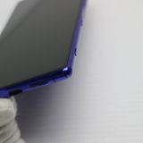 ¿ݾ  802SO Xperia 1 ѡץ  