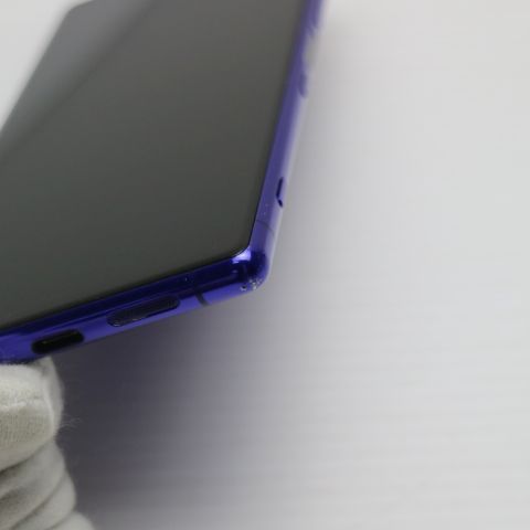 ¿ݾ  802SO Xperia 1 ѡץ  