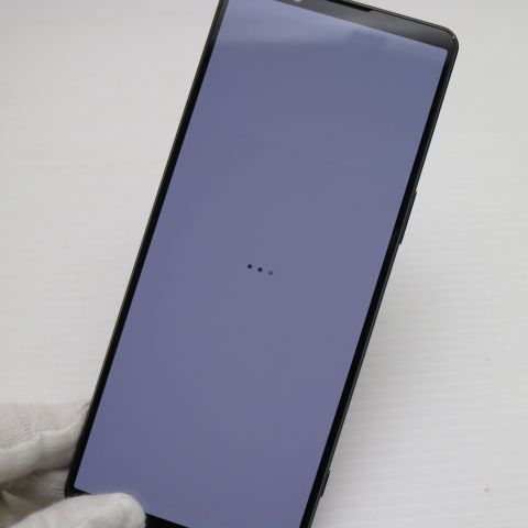 �¿��ݾ� Ķ���� Xperia 1 IV XQ-CT44 �֥�å�