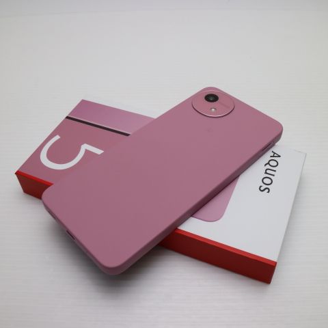 ¿ݾ ̤ SIMե꡼ AQUOS wish 5 ʥǥ