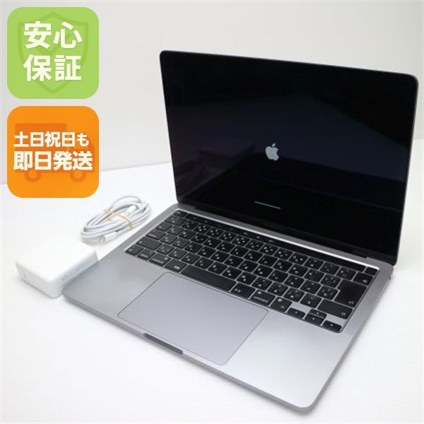 Ķ MacBook Pro 2020 13 M1 16GB 1TB