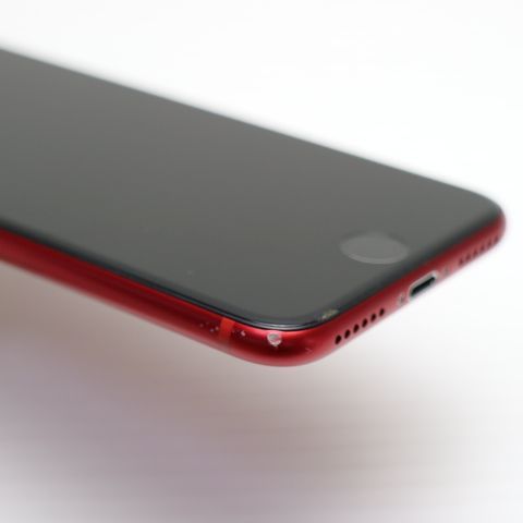 �¿��ݾ� ���� SIM�ե꡼ iPhone8 64GB ��å� RED ���� �����
