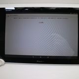 ¿ݾ Ķ SO-05F Xperia Z2 Tablet ۥ磻  
