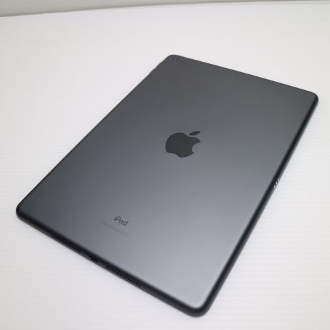 ムスビー｜安心保証 超美品 iPad 第8世代 Wi-Fi 32GB スペースグレイ 