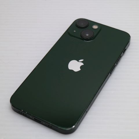 �¿��ݾ� ���� SIM�ե꡼ iPhone13 mini 512GB ���꡼��