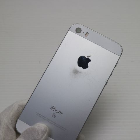 ¿ݾ  SIMե꡼ iPhoneSE 64GB С  