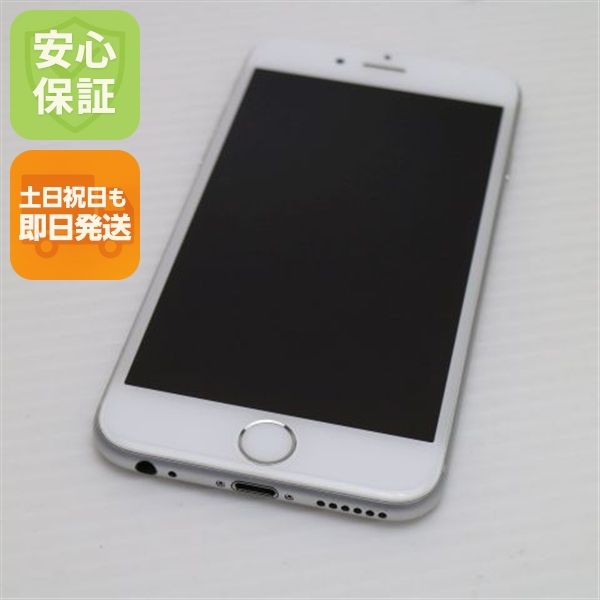 ¿ݾ Ķ au iPhone6 64GB С  