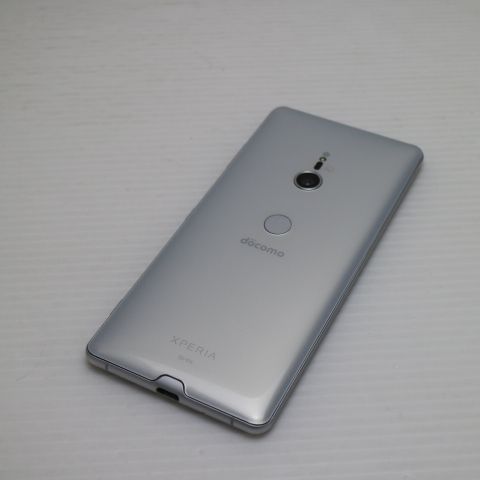 �¿��ݾ� ����Ʊ�� SO-01L Xperia XZ3 �ۥ磻�ȥ���С� ���� �����