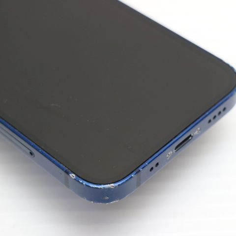 ������� SIM�ե꡼ iPhone12 mini 64GB �֥롼 ¨��ȯ�� ������ȯ��