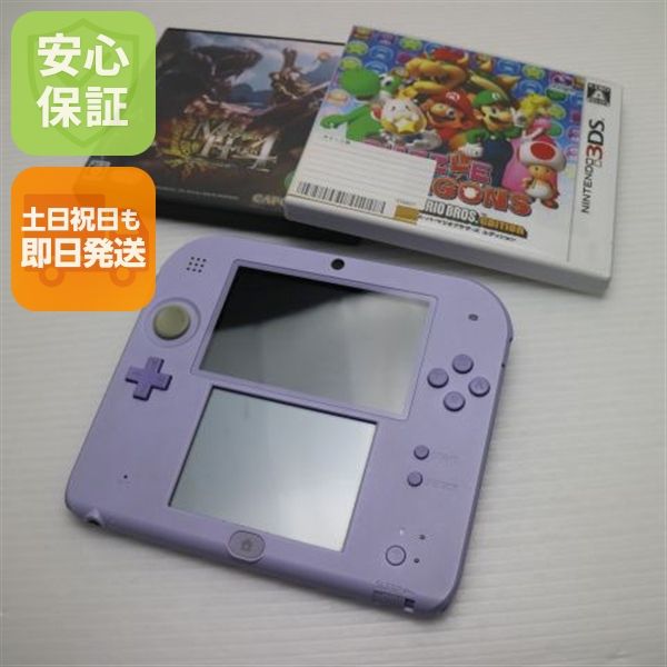 �¿��ݾ��� ���� �˥�ƥ�ɡ�2DS ��٥����  �������