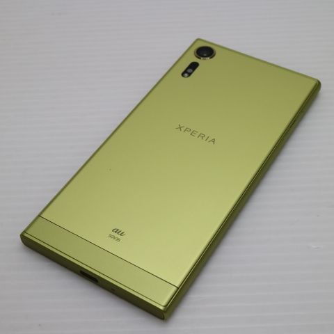 ¿ݾ Ķ au SOV35 Xperia XZs ȥ饹  