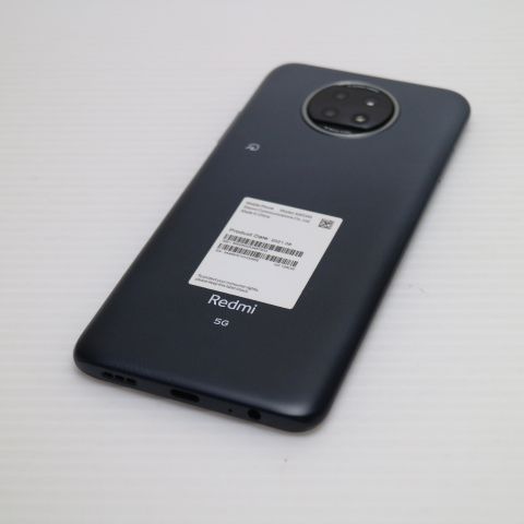�¿��ݾ� ����Ʊ�� Redmi Note 9T A001XM �ʥ��ȥե�����֥�å� �����