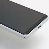¿ݾ  SIMե꡼ Xperia 10 III Lite ۥ磻 