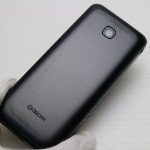 �¿��ݾ� Ķ���� A202KC DIGNO ��������4 �֥�å�