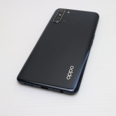 ¿ݾ Ķ SIMե꡼ OPPO Reno3 A ֥å 