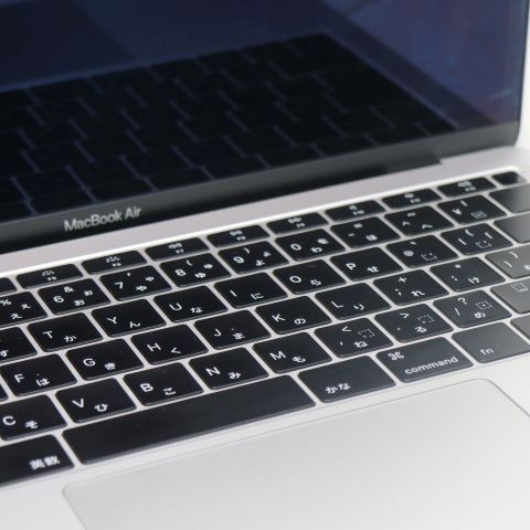 Ķ���� MacBook Air 2019 13����� Core i5 8GB 128GB