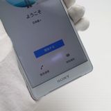 �¿��ݾ� ���� 702SO Xperia XZ2 ����С� ���� �����  SIM���å�����Ѥ�