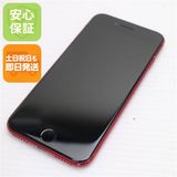 安心保証 良品中古 SIMフリー iPhone SE3 第3世代 64GB プロダクトレッド