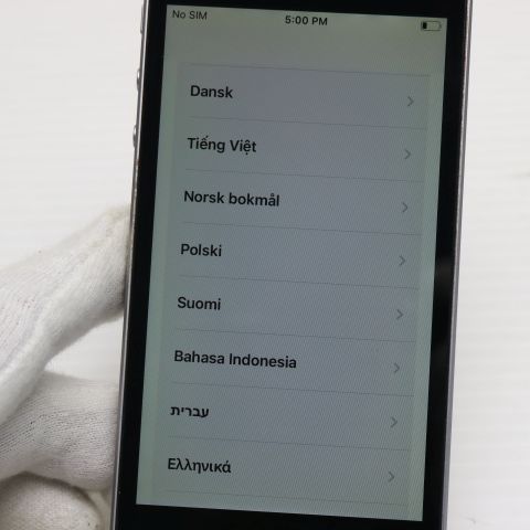 ¿ݾ Ķ SIMե꡼ iPhoneSE 64GB ڡ쥤  