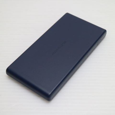 �¿��ݾ� ������� HW-01L Wi-Fi STATION �֥롼 ���� �����