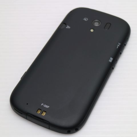 �¿��ݾ��� Ķ���� F-06F �餯�餯���ޡ��ȥե���3 �֥�å� ����� �������