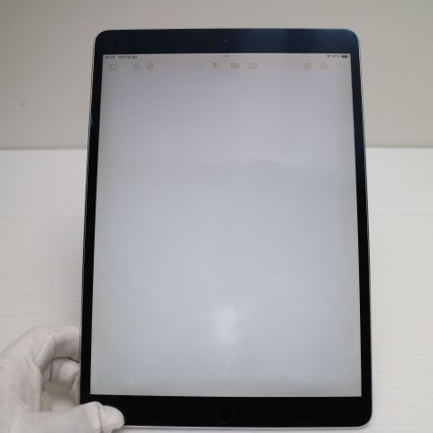 Ķ���� SIM�ե꡼ iPad Pro 10.5����� Cellular 256GB ���ڡ������쥤