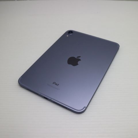  SIMե꡼iPad mini 6  Wi-Fi+Cellular  64GB ѡץ