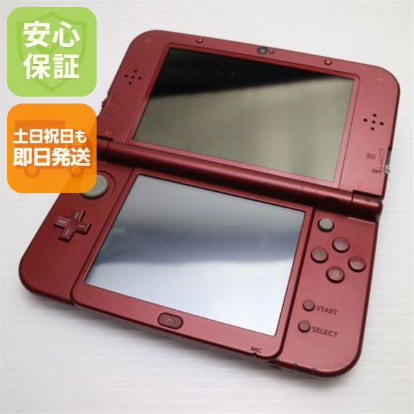 �¿��ݾ��� ������� New�˥�ƥ�ɡ�3DS LL �᥿��å���å�  �������