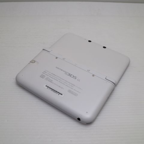 �¿��ݾ��� ����Ʊ�� �˥�ƥ�ɡ�3DS LL �ۥ磻��  �������