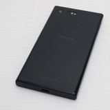 �¿��ݾ��� ������� SO-02J Xperia X Compact �֥�å�  �������
