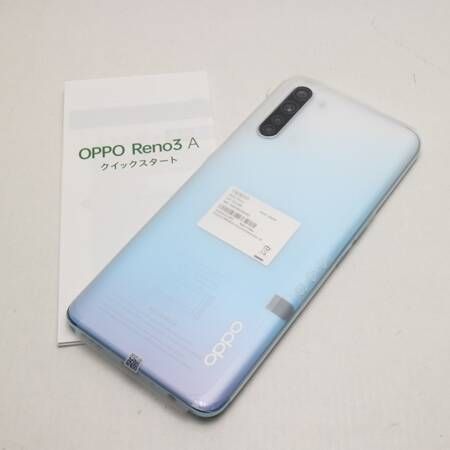 ムスビー｜◇安心保証◇新品未使用◇SIMロック解除済 SIMフリー OPPO 