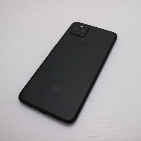 Ķ���� SIM�ե꡼ Google Pixel 4a (5G) �֥�å� ¨��ȯ�� ������ȯ��